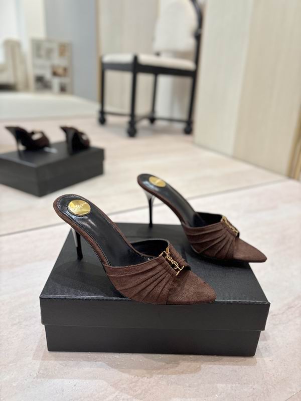 YSL Heels Wmns ID:20260916-387